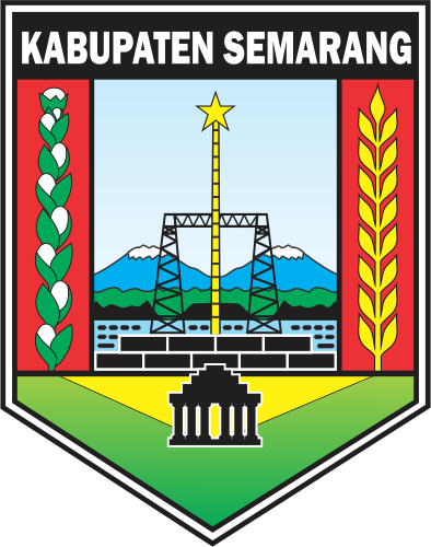 Logo Kabupaten Semarang